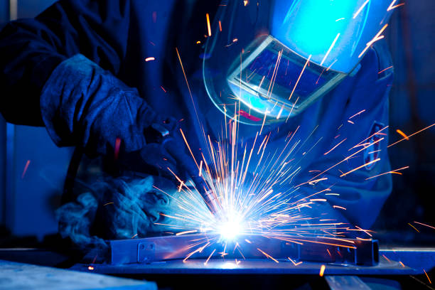 Best Pipe Welding in Buies Creek, NC