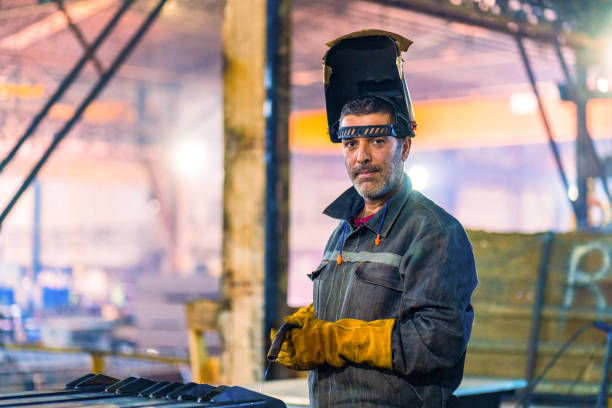 Professional Welder & Metal Fabrication in Buies Creek, NC